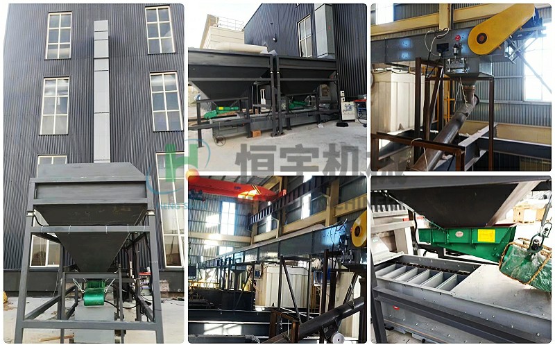 山西，提升陶瓷纖維,2臺7升Z型提升機